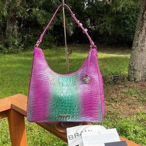 Brahmin Tabitha in Hyacinth